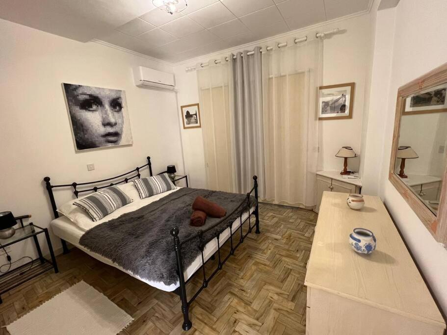 The Best Prime Location Lovely 1 Bedroom Apartment Пафос Экстерьер фото